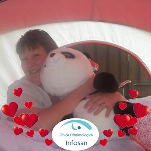 Meet your Posher, Deborah